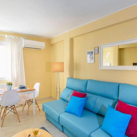 Apartamento Vialia Malaga Luaran gambar