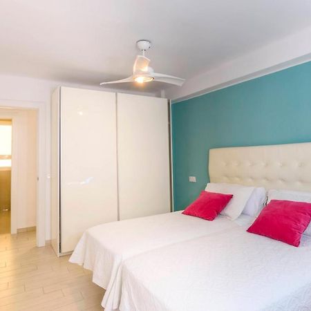 Apartamento Vialia Malaga Luaran gambar