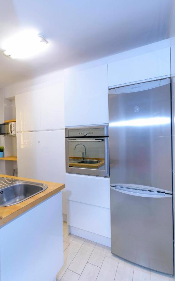 Apartamento Vialia Malaga Luaran gambar