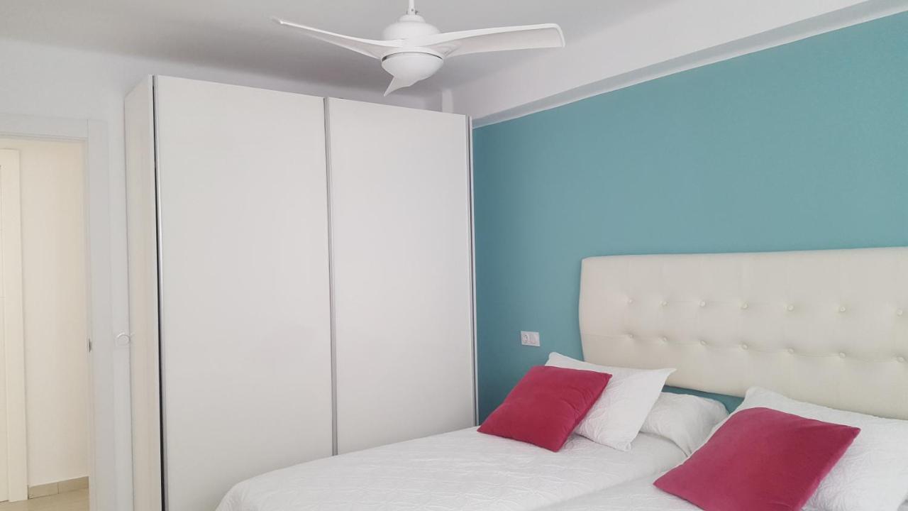 Apartamento Vialia Malaga Luaran gambar