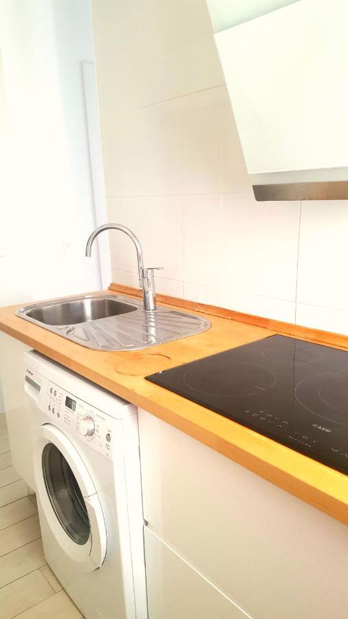 Apartamento Vialia Malaga Luaran gambar