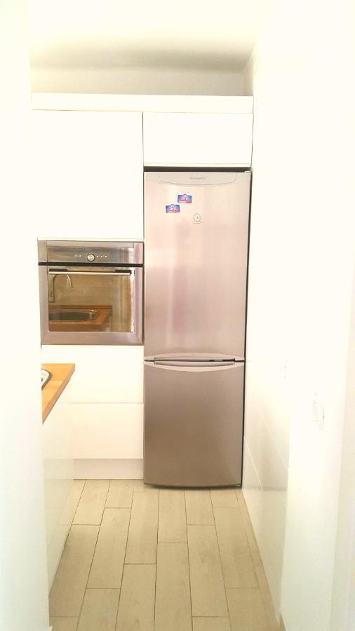 Apartamento Vialia Malaga Luaran gambar